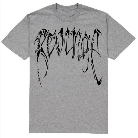 Revenge Bones Shirt - Picture 1 of 3